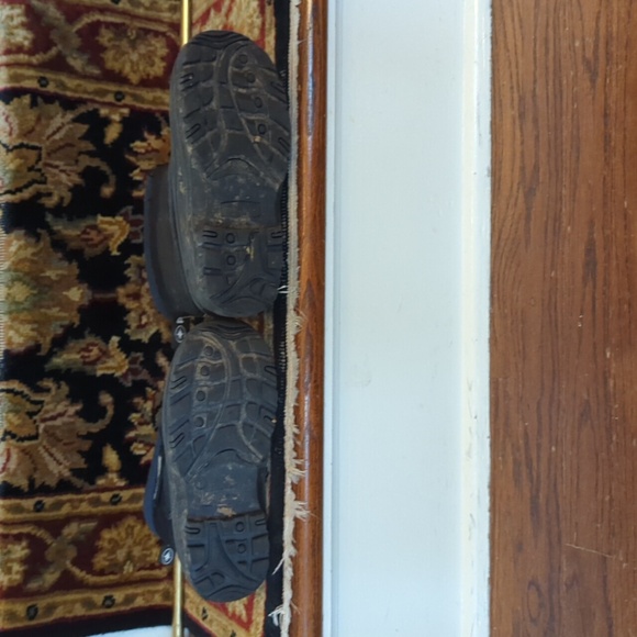 Polaris kids snow boots - Picture 4 of 4